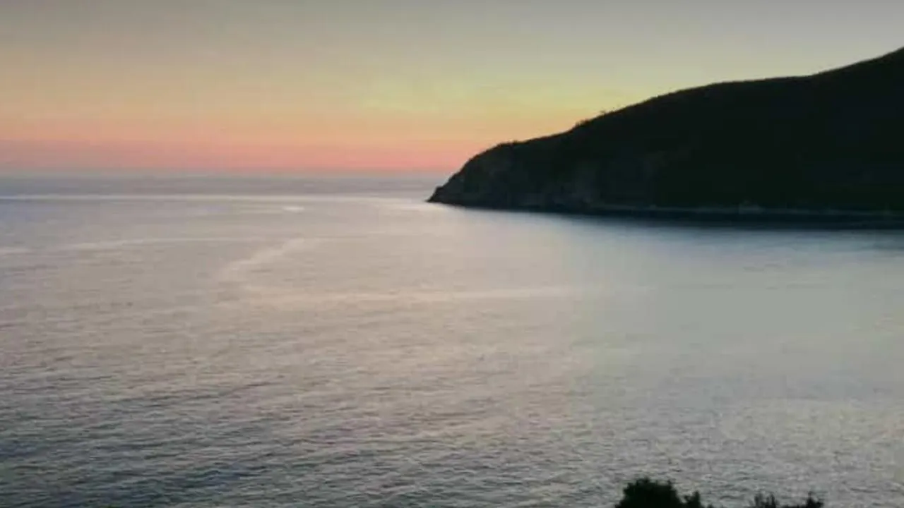 Apartment Appartamenti Enrica With Amazing View Moneglia