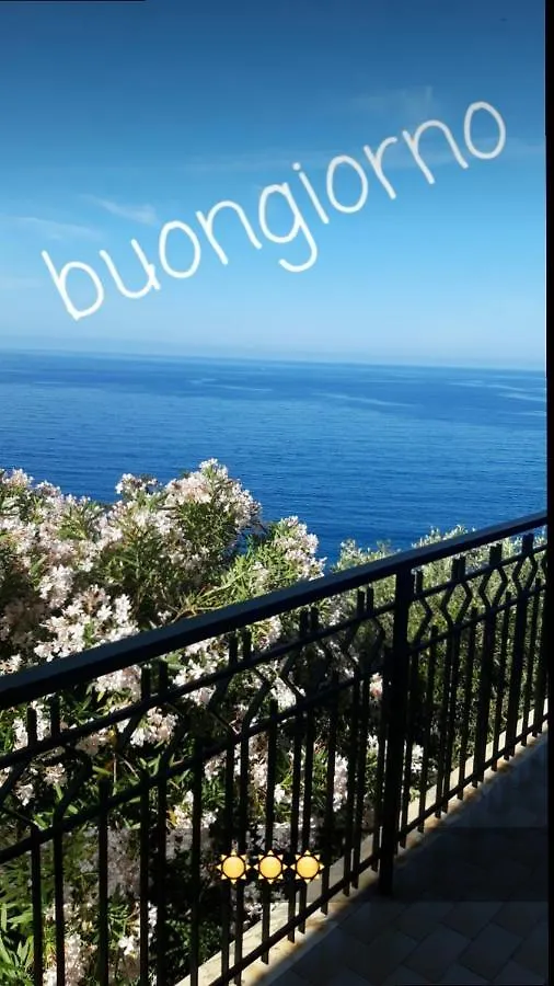 Appartamenti Enrica With Amazing View Moneglia