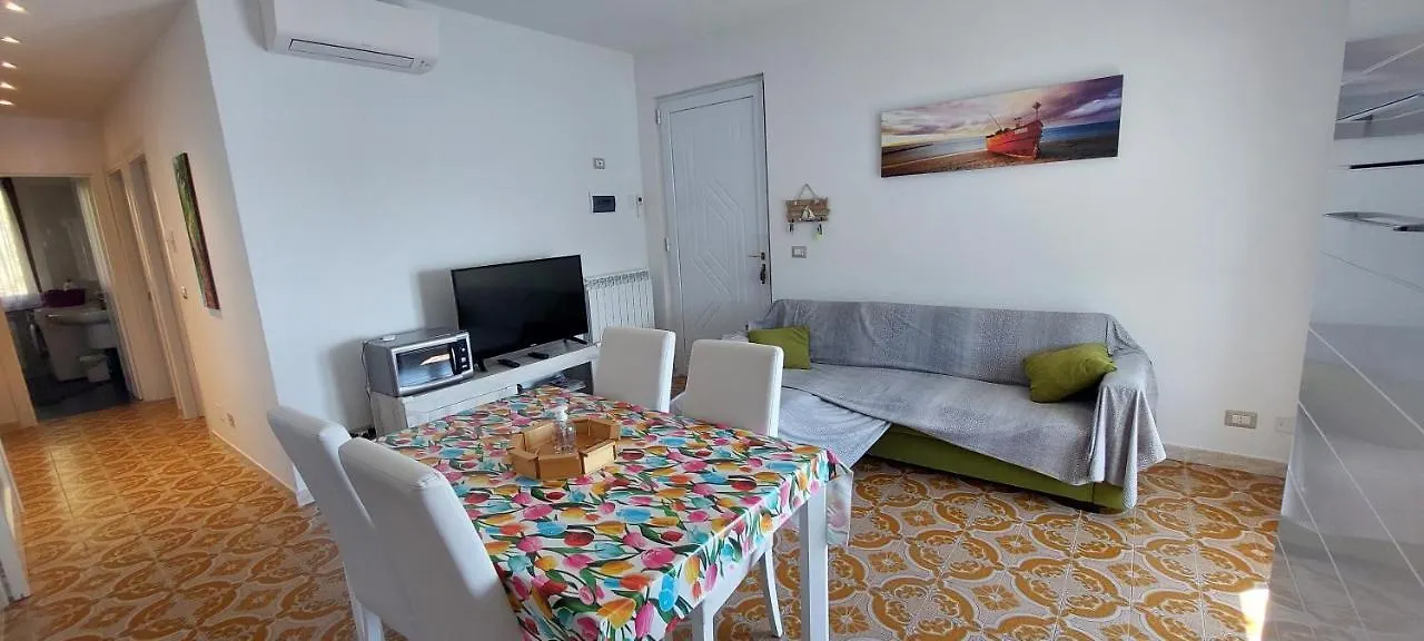 Appartamenti Enrica With Amazing View Moneglia Apartment