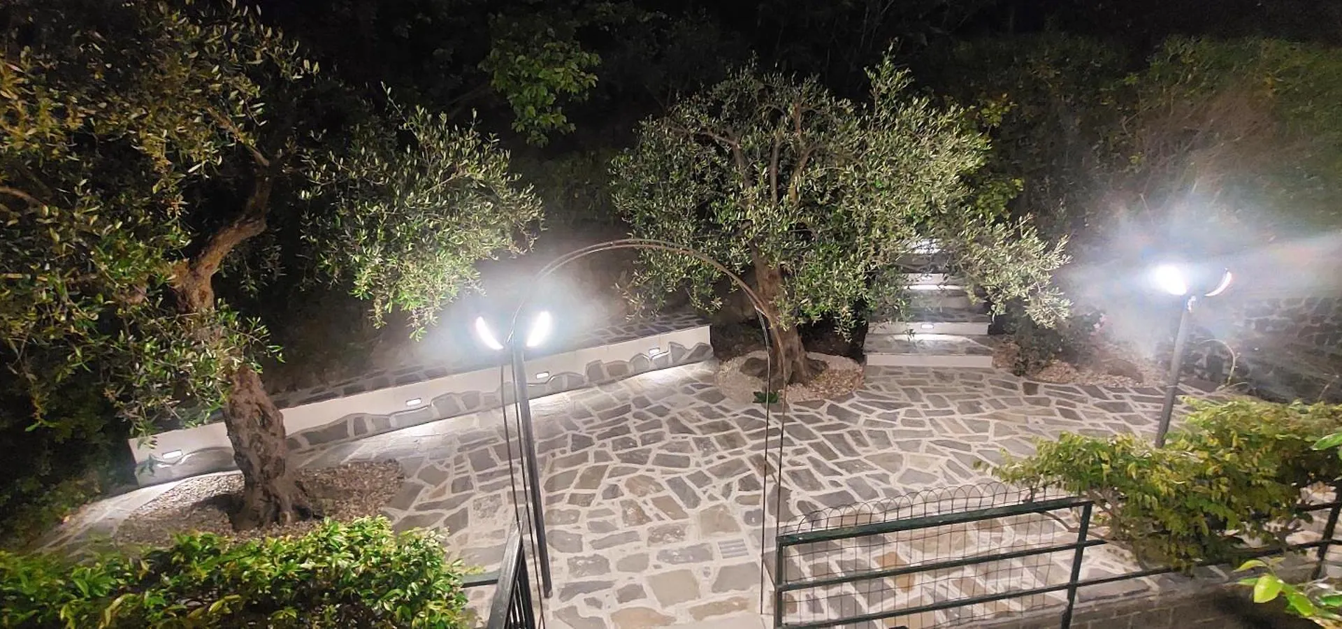 Appartamenti Enrica With Amazing View Moneglia Italy