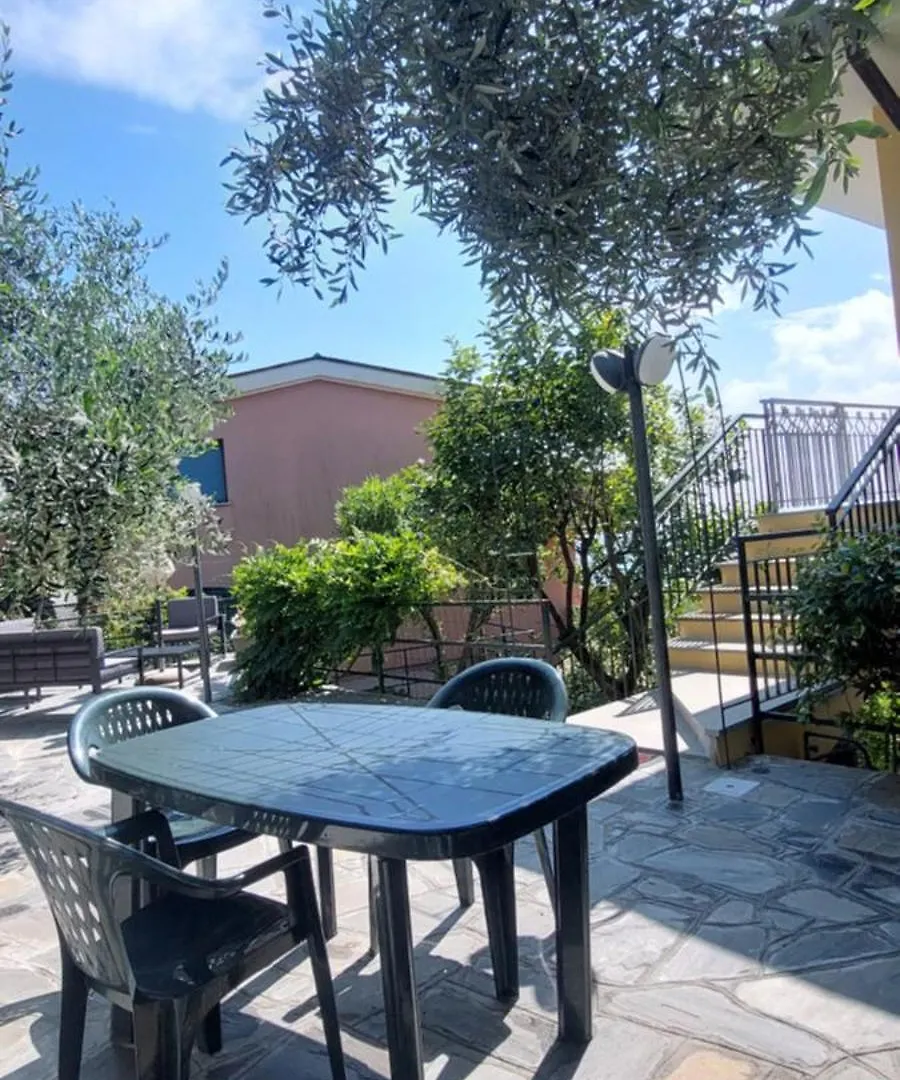 Appartamenti Enrica With Amazing View Moneglia Apartment