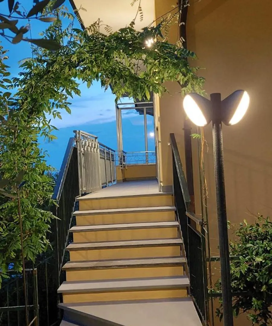 Appartamenti Enrica With Amazing View Moneglia