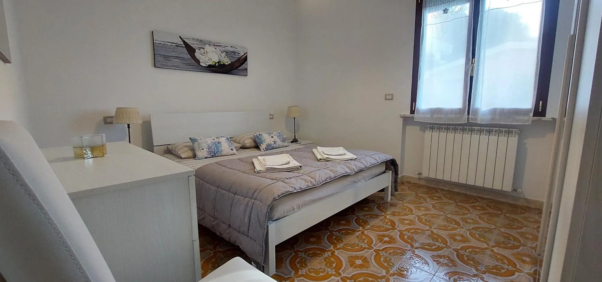 Apartment Appartamenti Enrica With Amazing View Moneglia