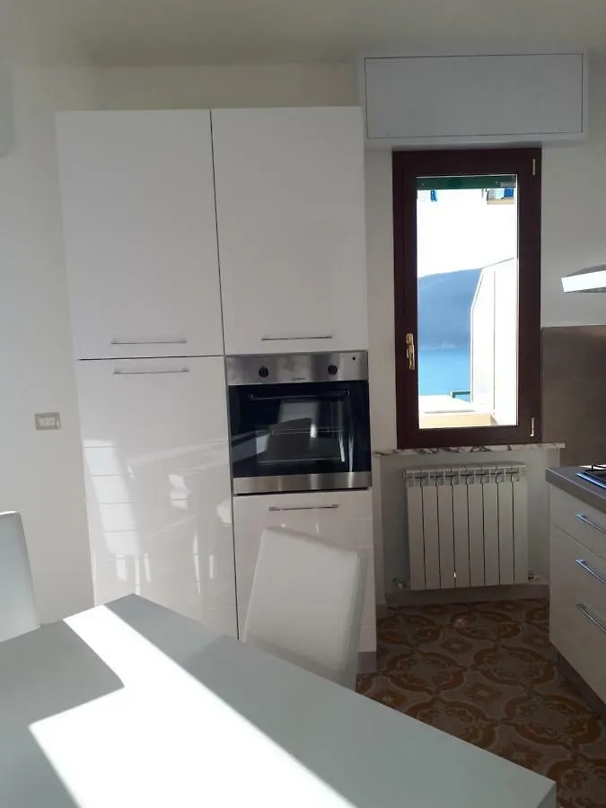 Appartamenti Enrica With Amazing View Moneglia 0*,  Italy