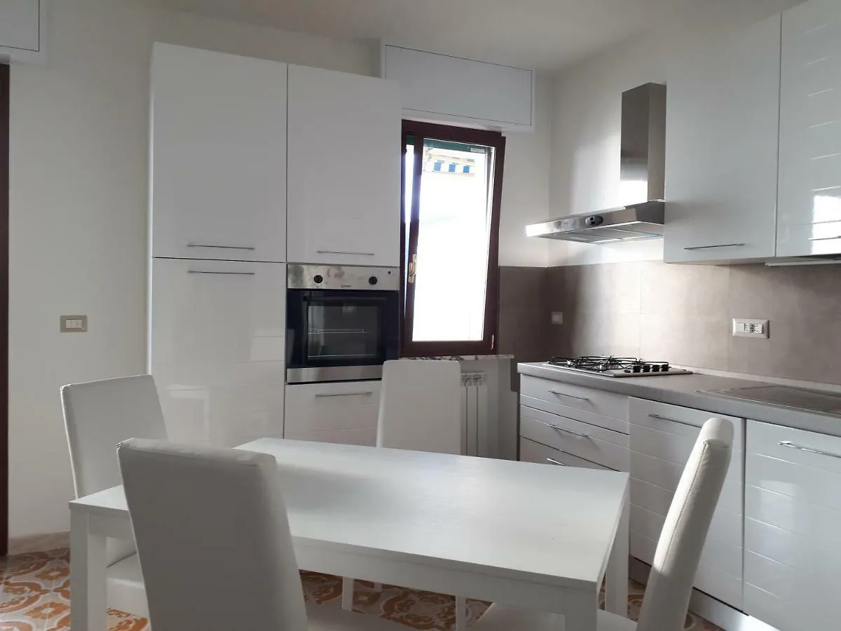 Appartamenti Enrica With Amazing View Moneglia Apartment