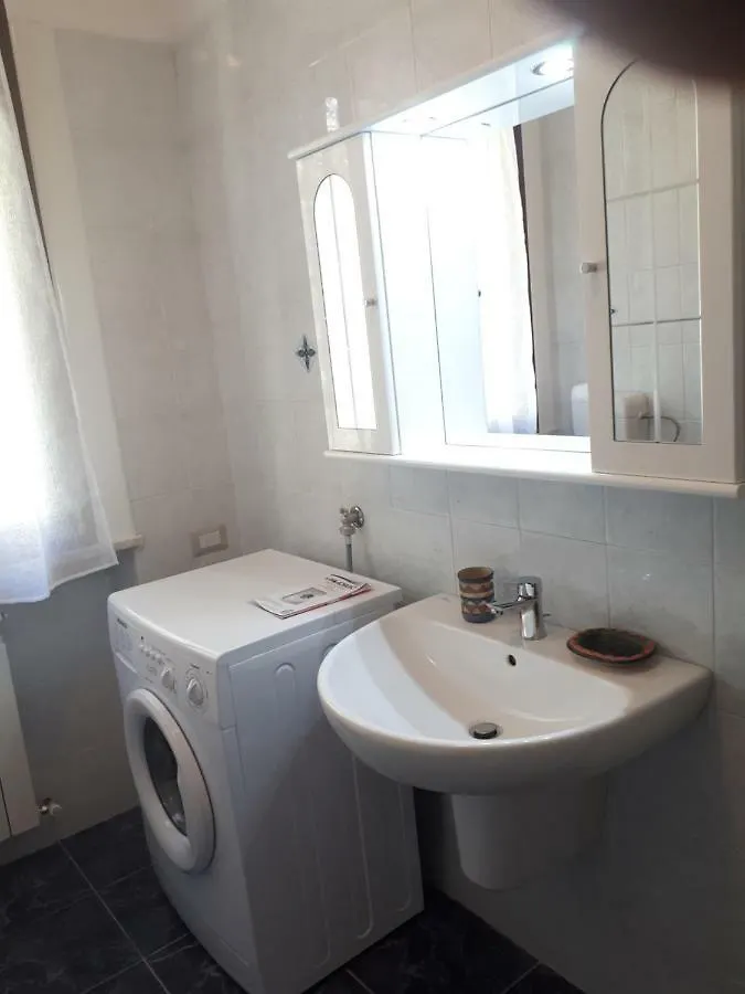 Appartamenti Enrica With Amazing View Moneglia Apartment
