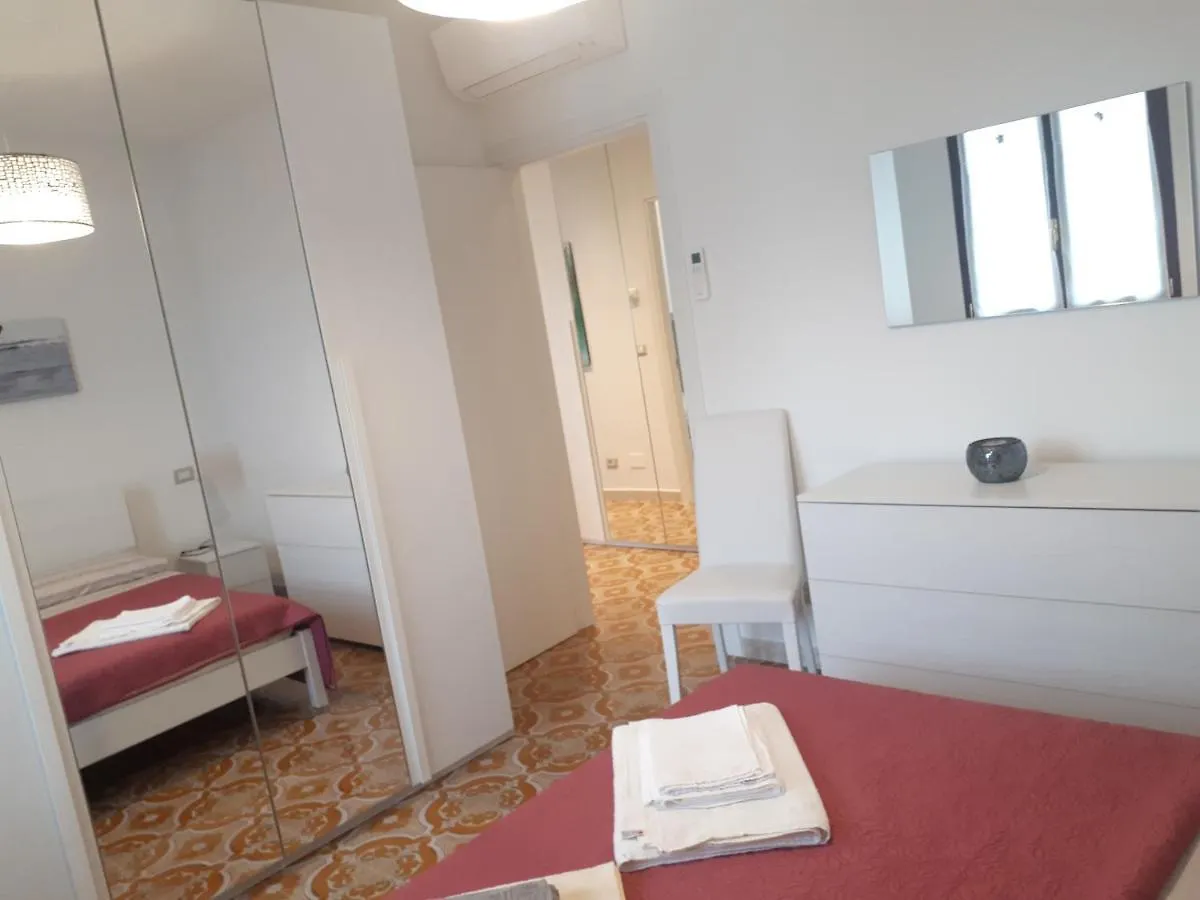 Appartamenti Enrica With Amazing View Moneglia Apartmán