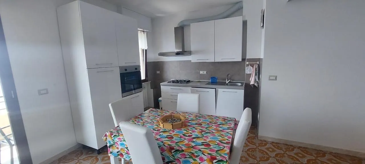 Appartamenti Enrica With Amazing View Moneglia Apartmán