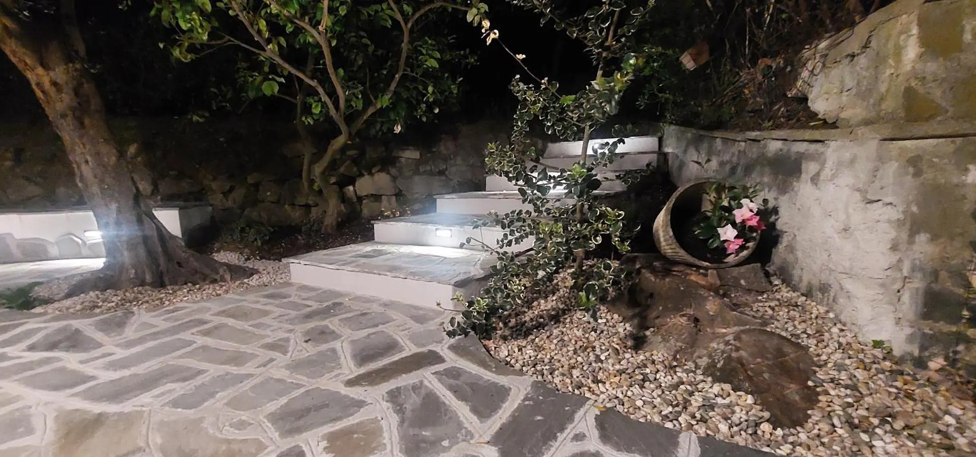 Apartmán Appartamenti Enrica With Amazing View Moneglia