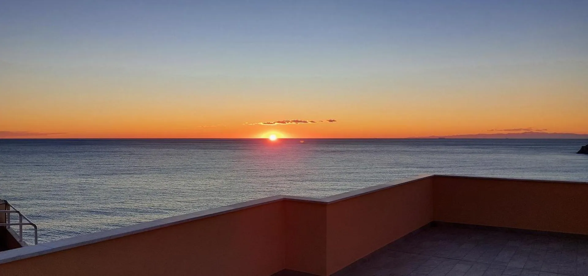 Appartamenti Enrica With Amazing View Moneglia Apartmán