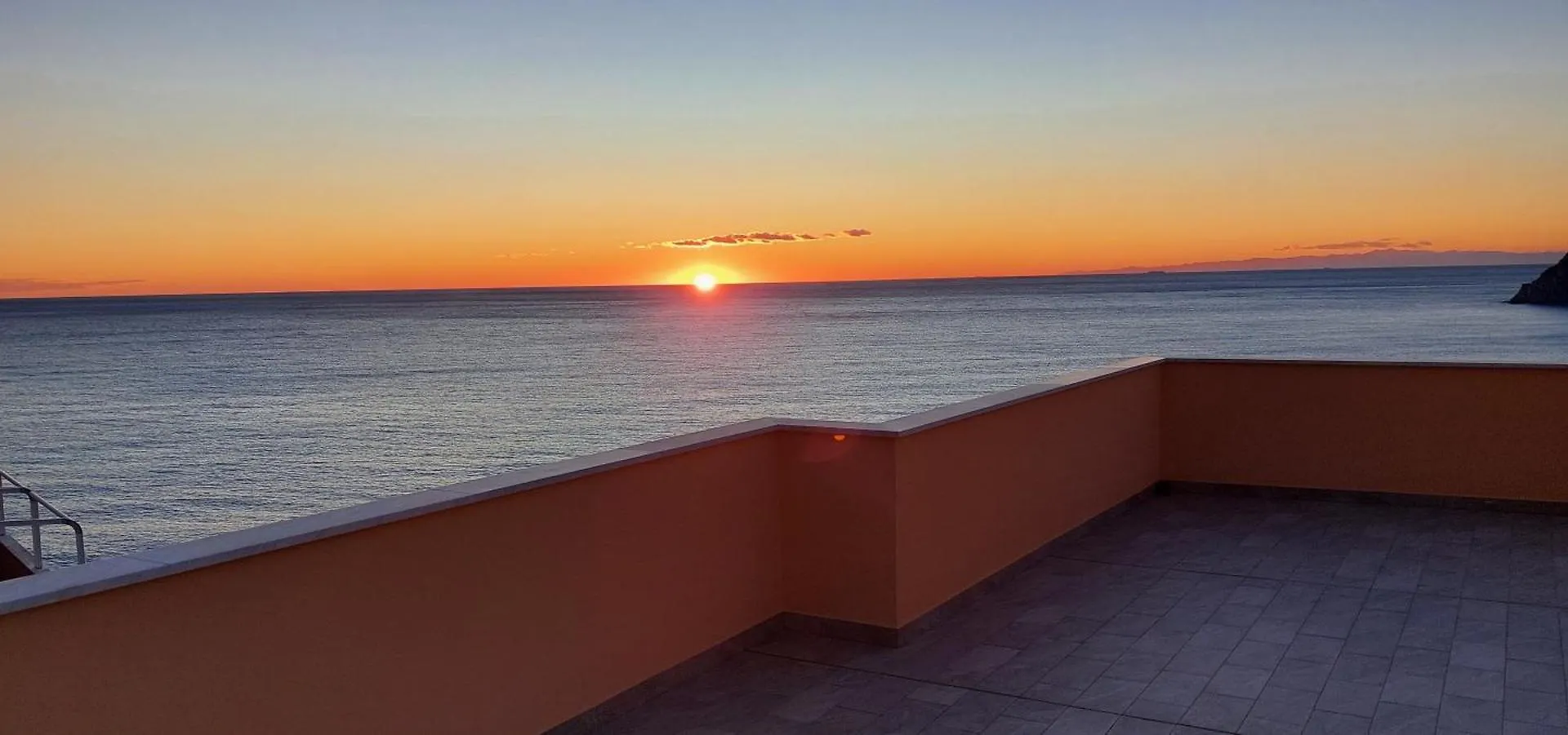 Appartamenti Enrica With Amazing View Moneglia Itálie