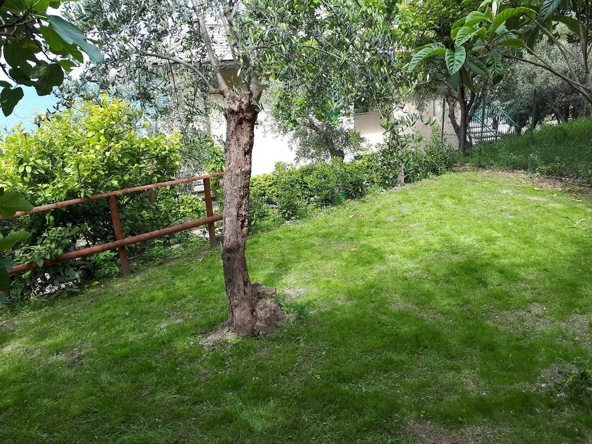 Appartamenti Enrica With Amazing View Moneglia Apartmán