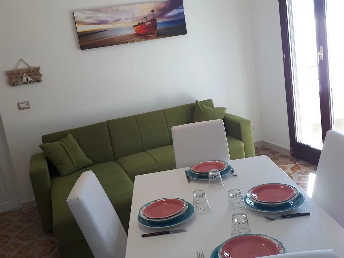 Appartamenti Enrica With Amazing View Moneglia Apartmán